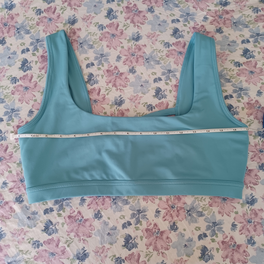 Blogilates for Target Crisscross sports bra